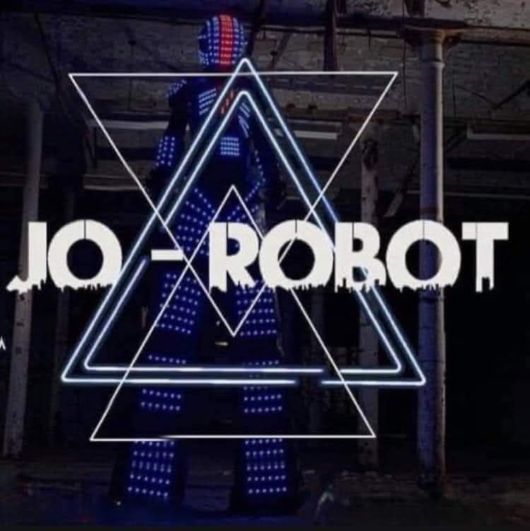 Jo-Robot